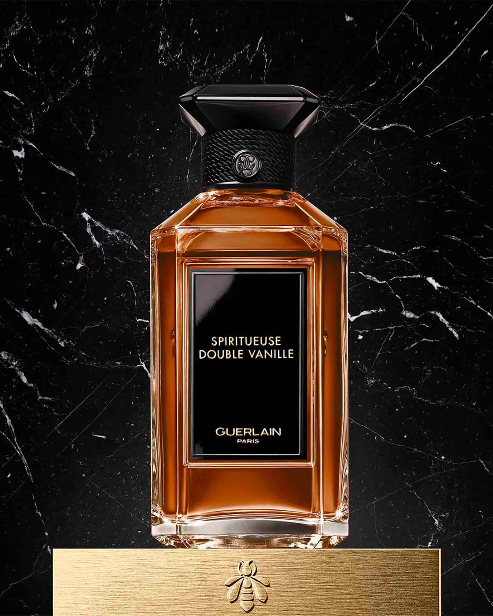 Guerlain Spiritueuse Double Vanille Decants
